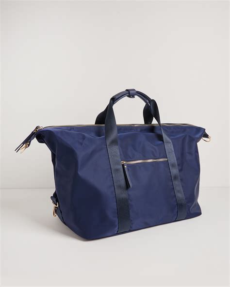 oliver bonas holdall